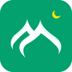 muslim muna android application logo